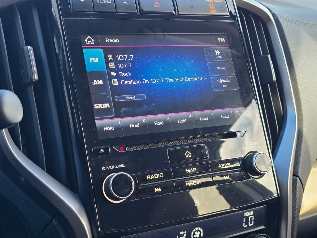 Used 2019 Subaru Ascent Touring w/ Popular Package #2 AWD/4WD image 21