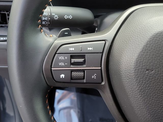 Certified 2025 Honda CR-V Sport-L image 24