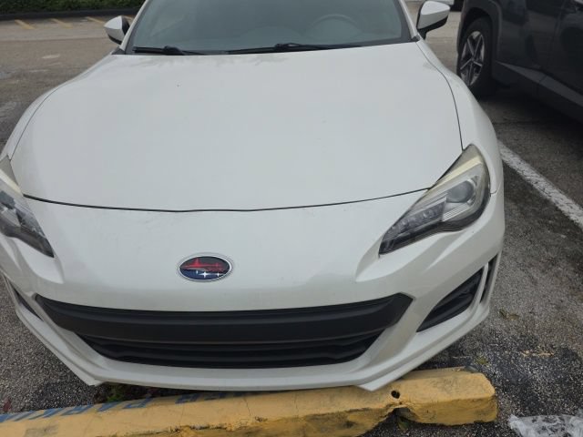 Used 2019 Subaru BRZ Limited RWD image 2