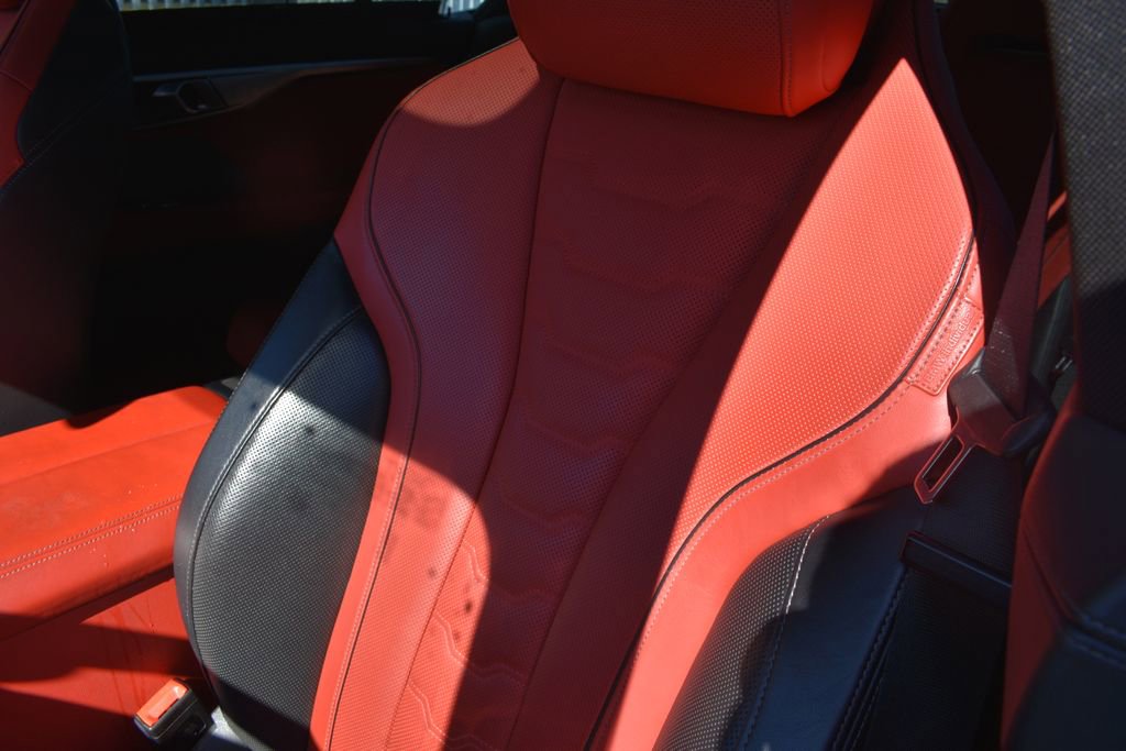 Used 2023 BMW 840i Gran Coupe 840 image 10