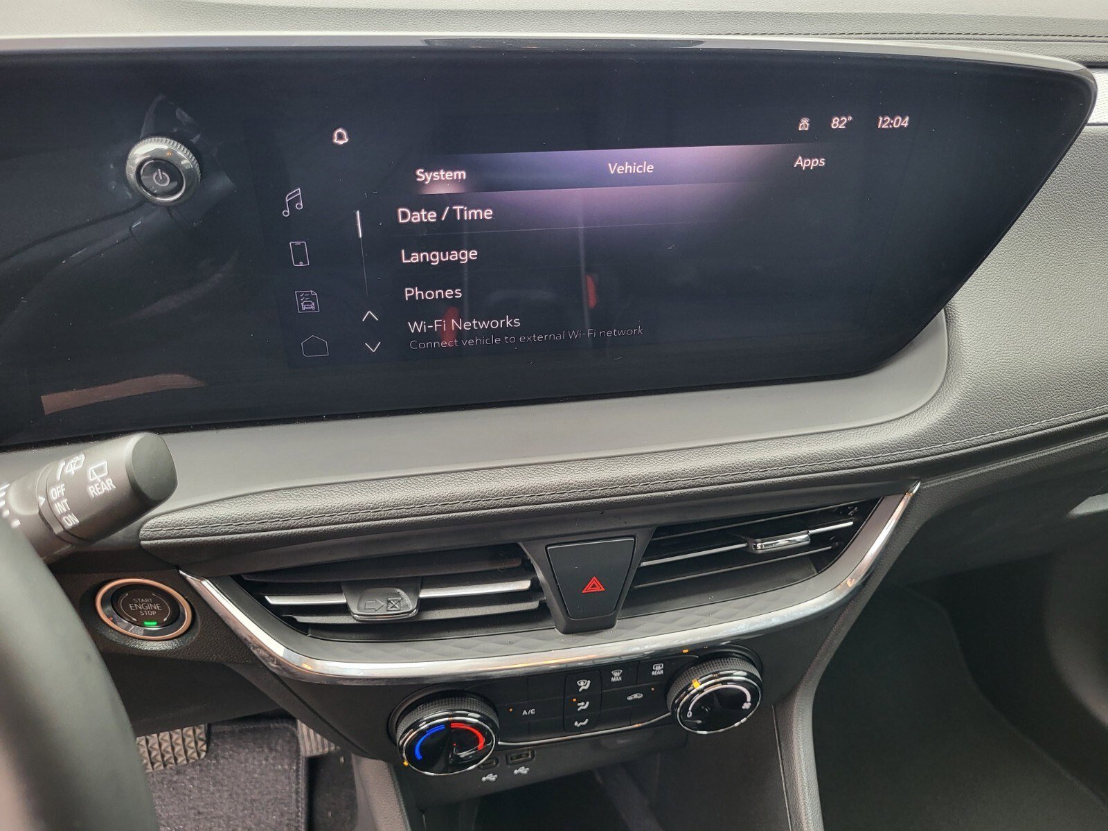 Used 2025 Buick Encore GX Preferred FWD image 20