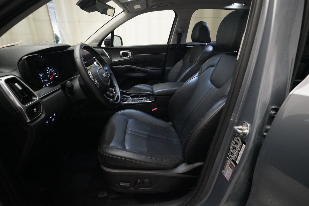 Used 2021 Kia Sorento SX FWD image 7