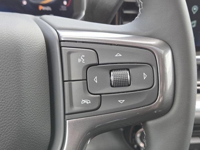 New 2026 Chevrolet Silverado 2500 High Country w/ Midnight Edition AWD/4WD image 16