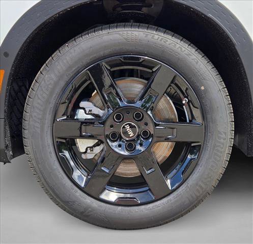 New 2026 MINI Cooper Countryman S AWD/4WD image 10