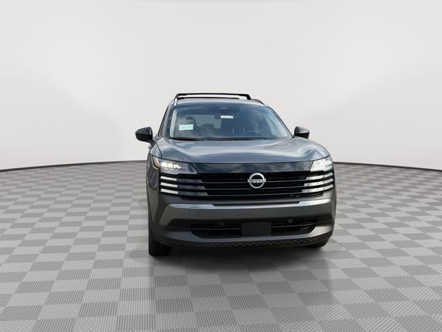 New 2026 Nissan Kicks SV w/ Cold Weather Package image 3