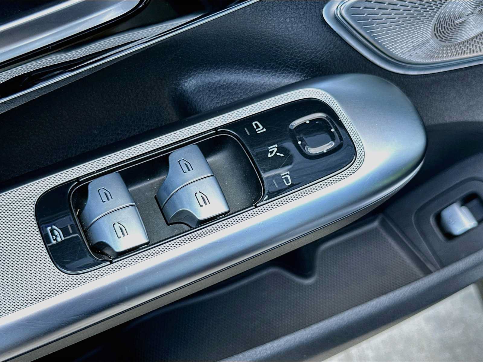 Certified 2023 Mercedes-Benz EQE AMG 4MATIC Sedan image 18