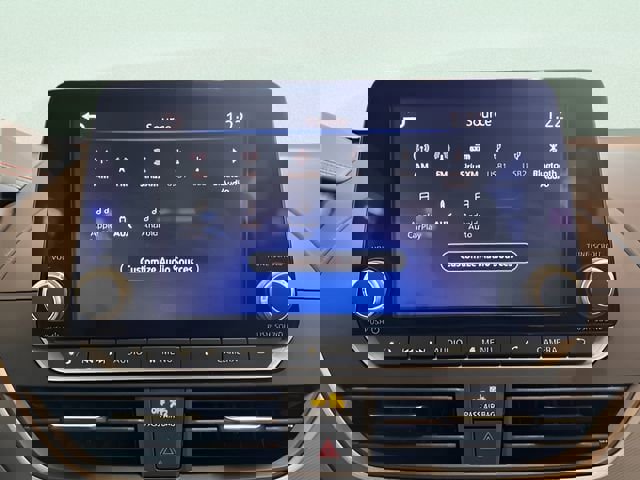 Used 2025 Nissan Altima 2.5 SR FWD image 17