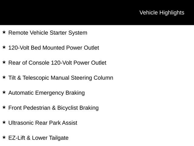 Used 2025 GMC Canyon AT4 w/ AT4 Premium Package image 7