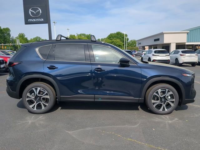 New 2026 MAZDA CX-5 Preferred AWD/4WD image 3