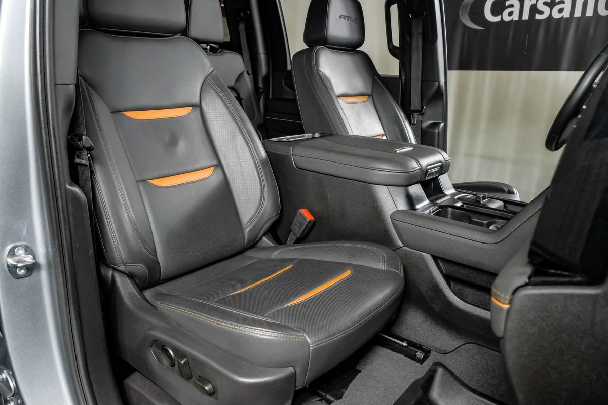 Used 2024 GMC Sierra 2500 AT4 w/ AT4 Premium Plus Package image 31