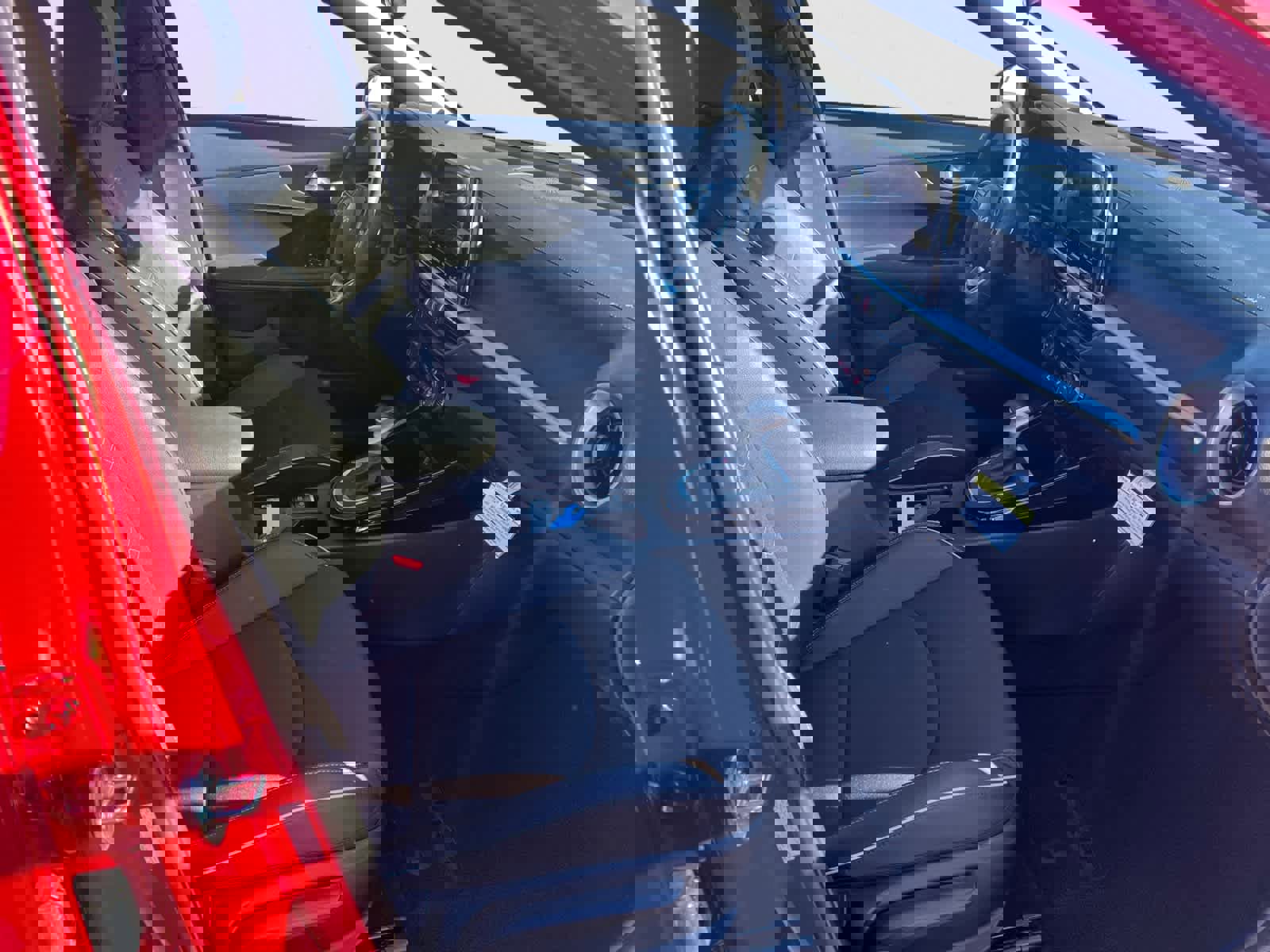 Certified 2024 Kia Forte GT-Line image 15