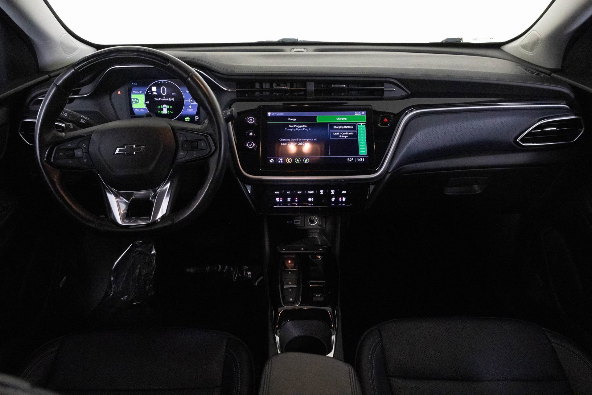 Used 2022 Chevrolet Bolt EUV Premier w/ Sun & Sound Package image 22