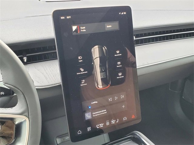 New 2025 Polestar Polestar 3 PERFORMANCE image 20