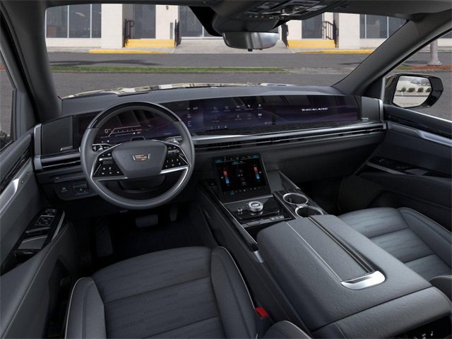 New 2026 Cadillac Escalade Sport image 15