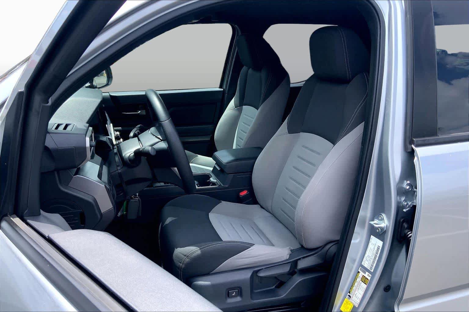 Certified 2024 Toyota Tacoma TRD Sport AWD/4WD image 7
