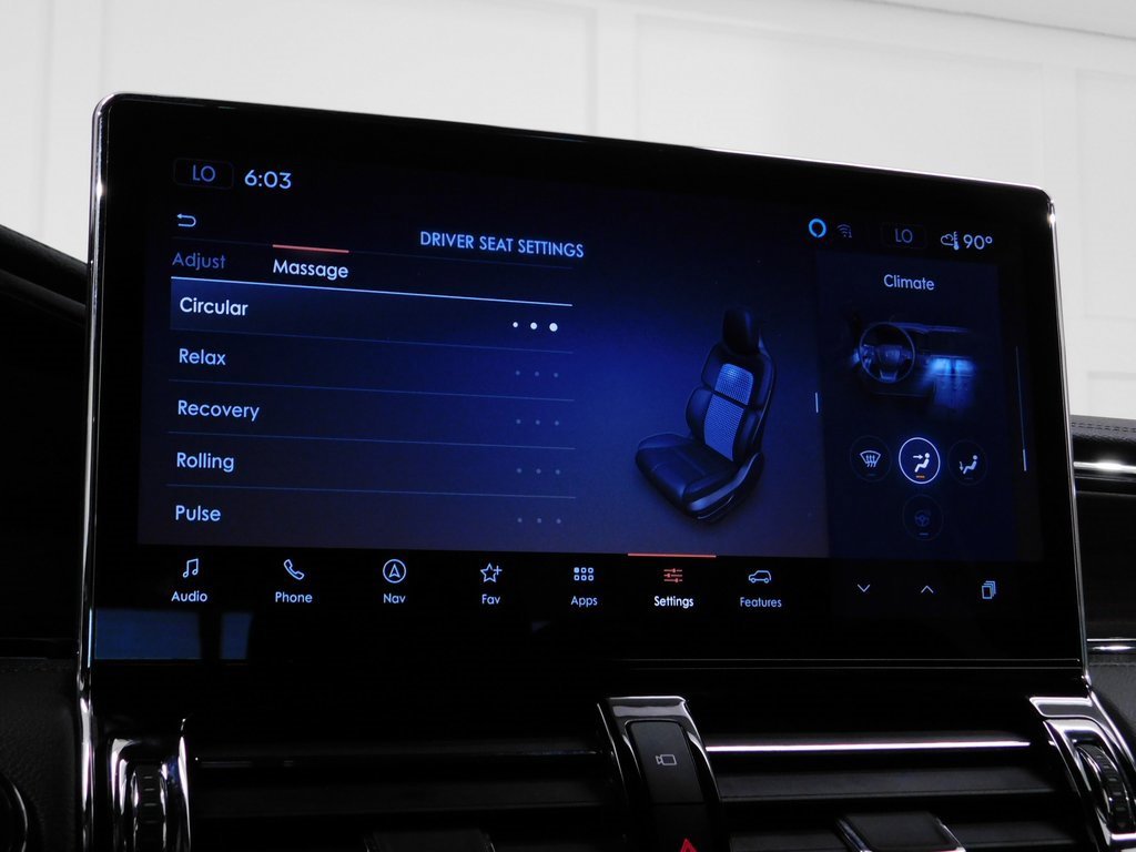 Used 2024 Lincoln Navigator Reserve w/ Equipment Group 201A image 64