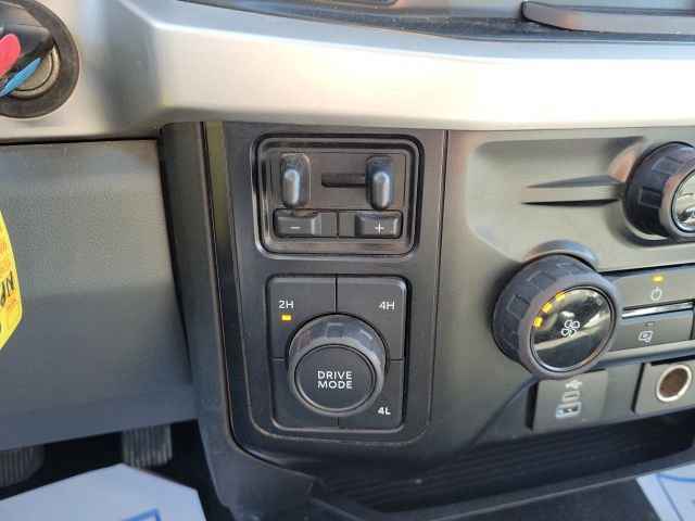 Used 2024 Ford F250 XLT image 11