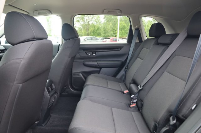 New 2026 Honda CR-V LX image 19