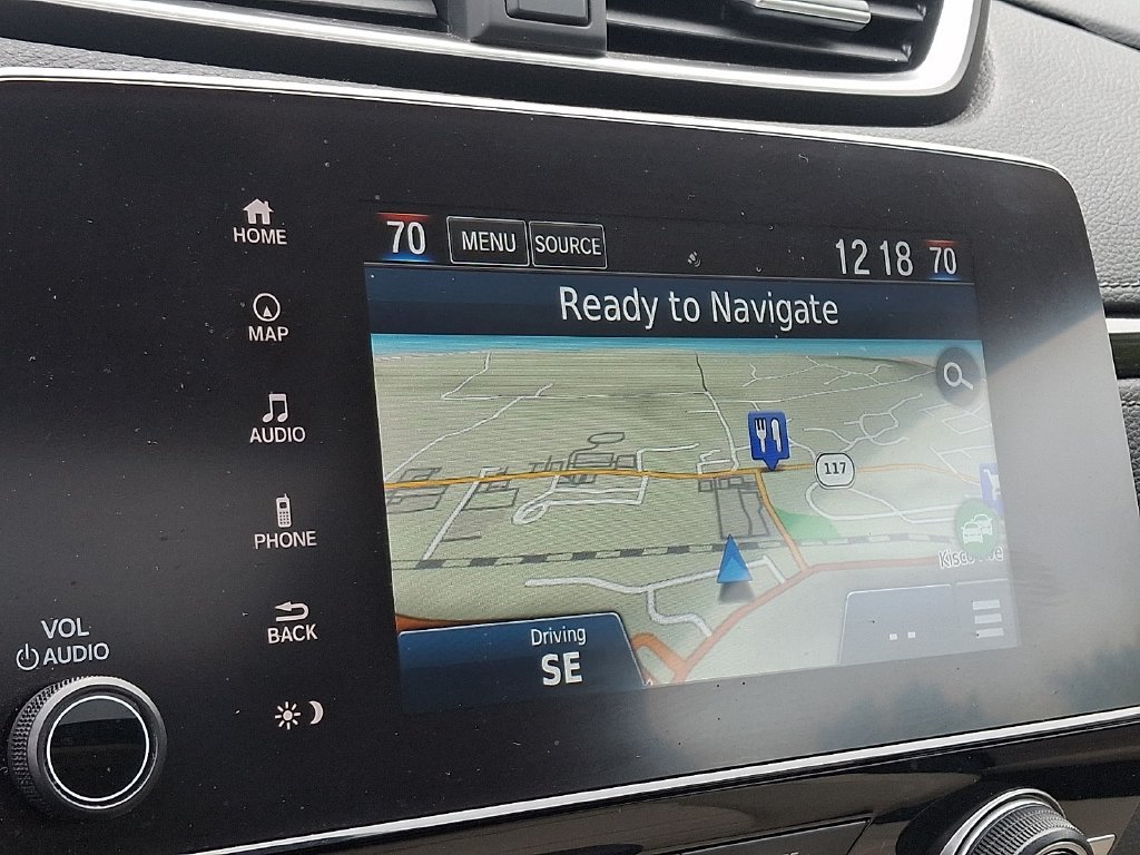 Used 2017 Honda CR-V Touring image 18