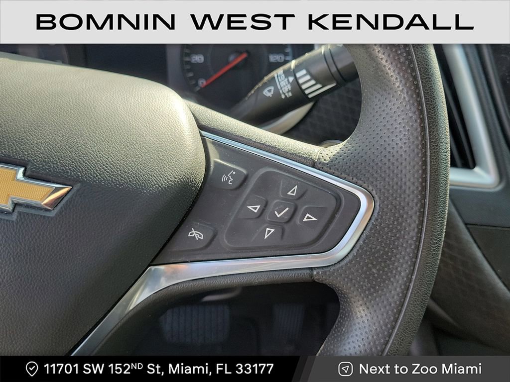 Used 2024 Chevrolet Malibu LS image 16