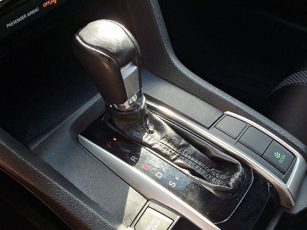 Used 2021 Honda Civic Sport image 14