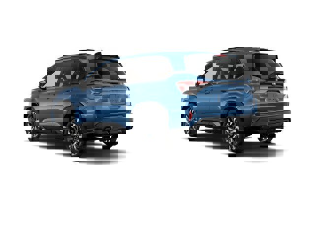 New 2025 Subaru Forester Touring image 5