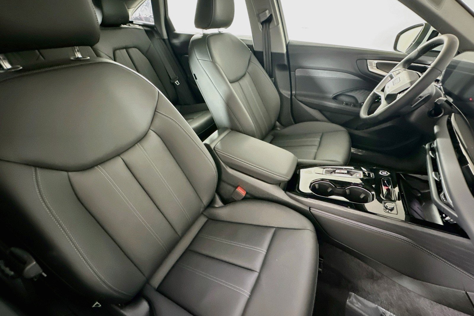 New 2026 Audi A5 Premium Plus AWD/4WD image 6