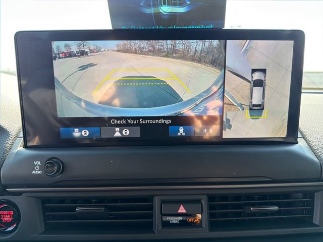 New 2026 Honda Pilot TrailSport image 23