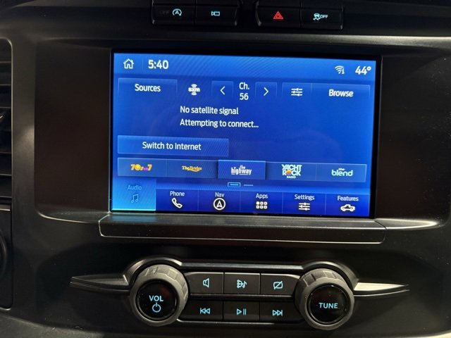 Used 2023 Ford F150 XLT w/ Trailer Tow Package image 18