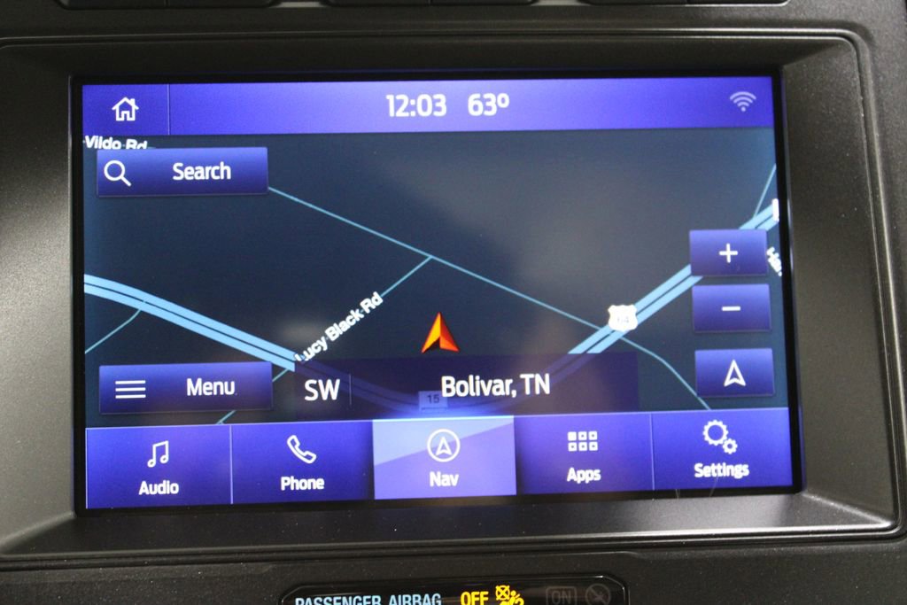 Used 2021 Ford Expedition Platinum image 59