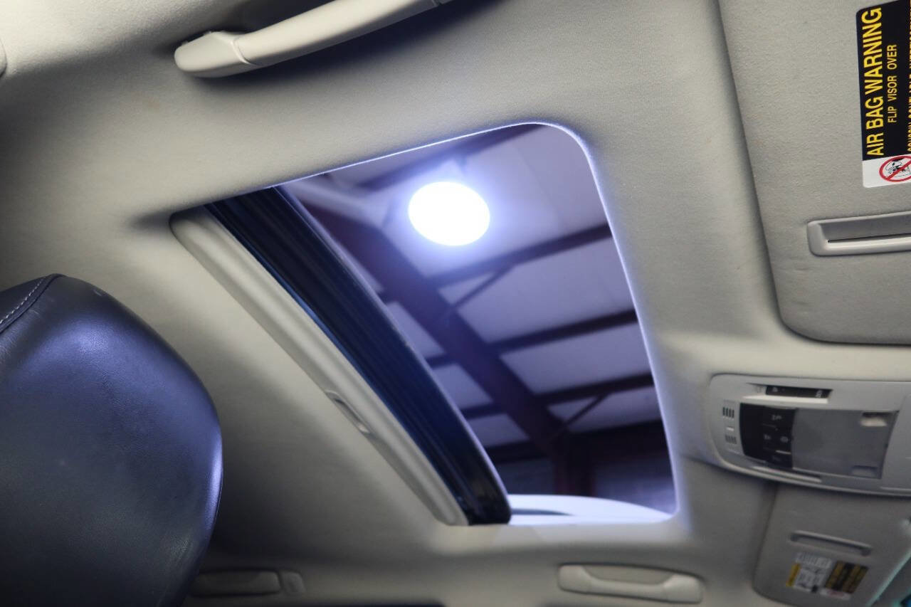 Used 2015 Lexus RX 350 FWD image 25