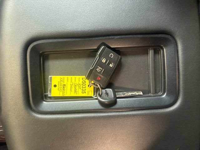 Used 2019 Chevrolet Tahoe LS w/ All-Season Package image 32