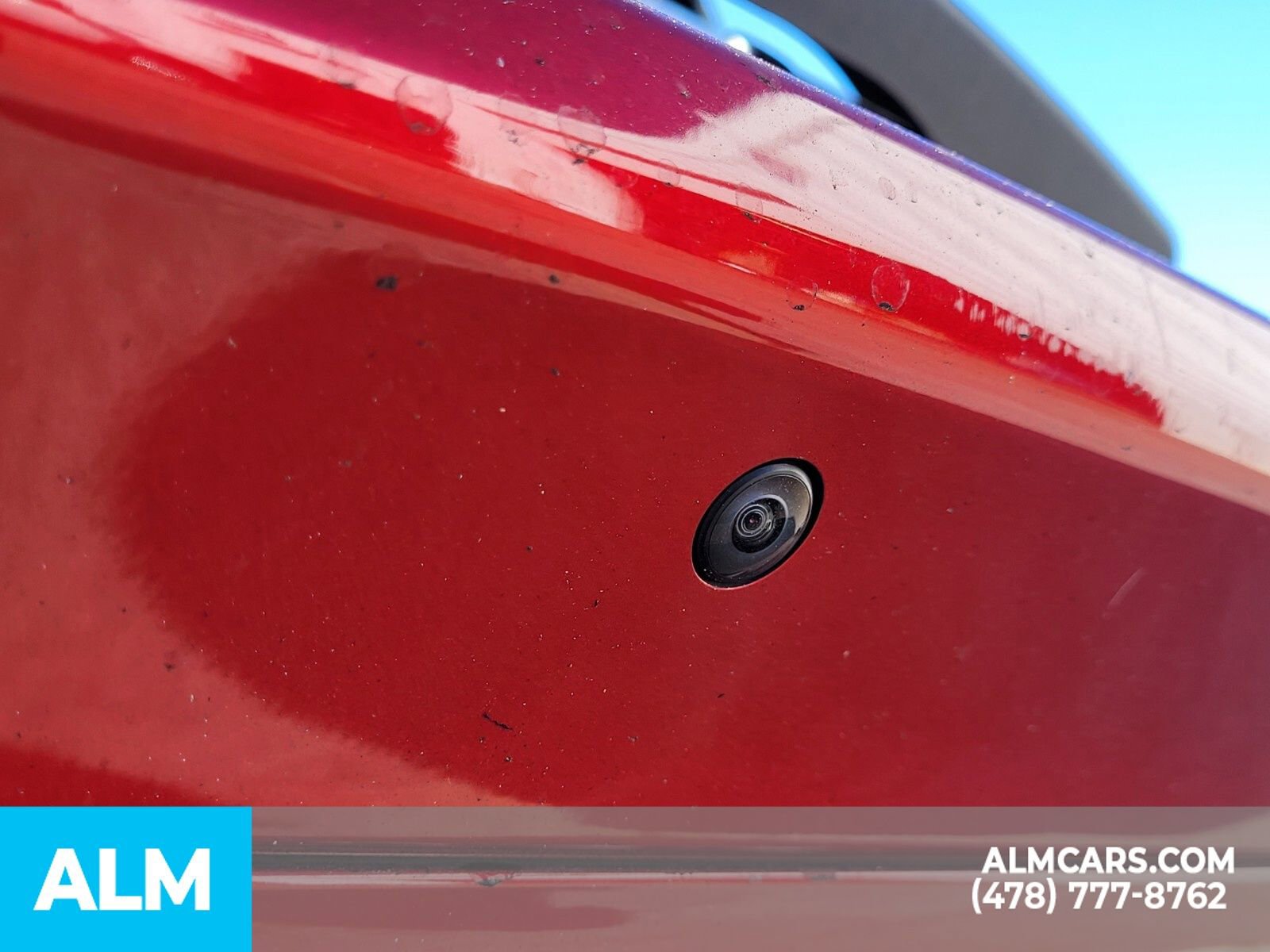 Used 2022 Ford Mustang Mach-E Select image 11