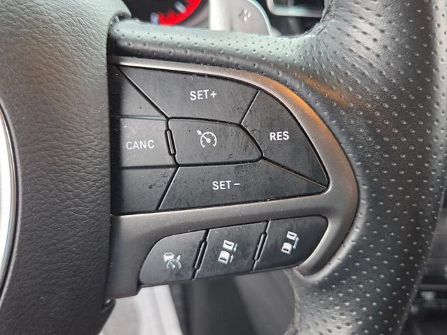 Used 2021 Dodge Durango Citadel RWD image 23