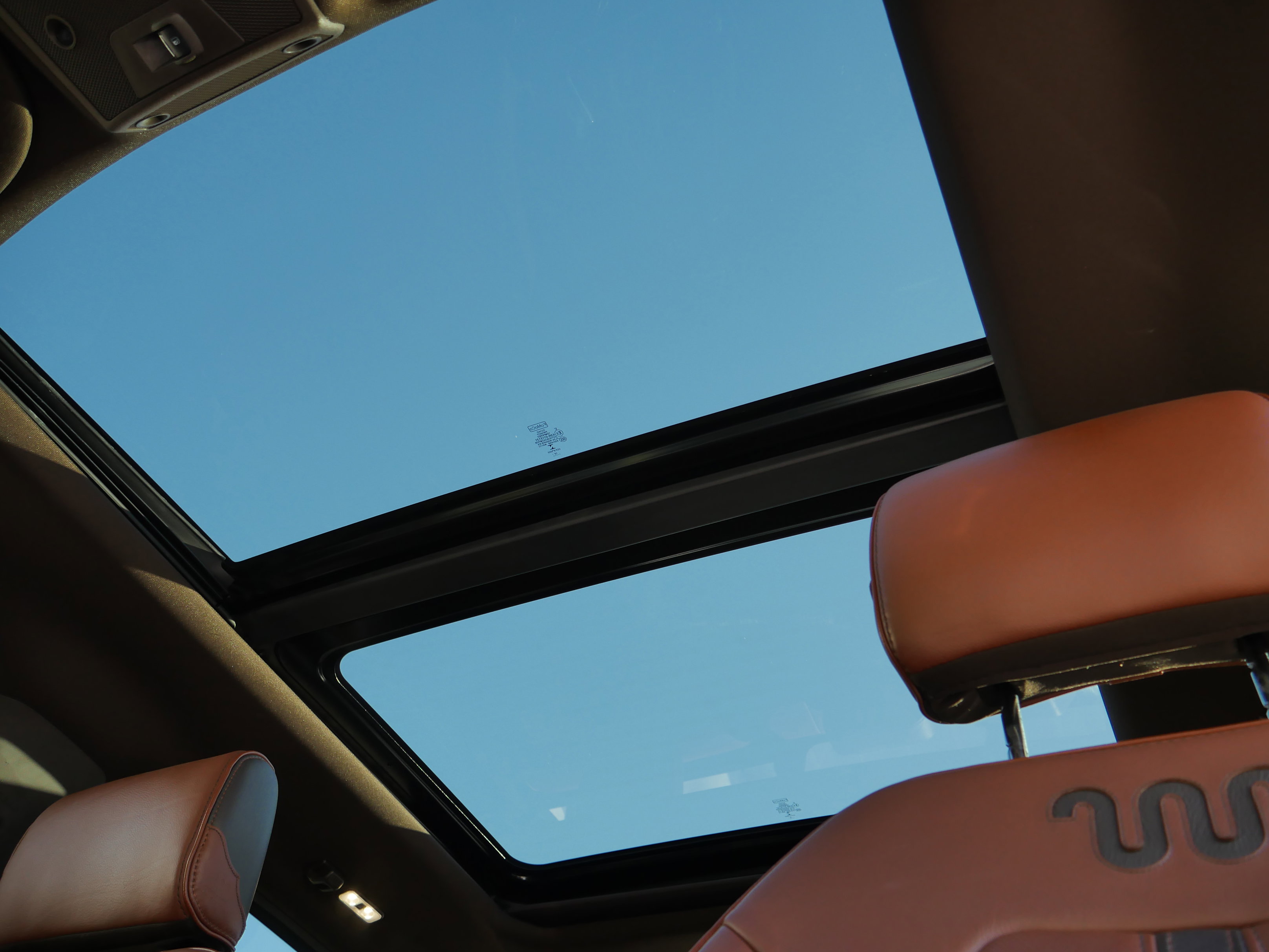 Used 2020 Ford F150 King Ranch w/ Equipment Group 601A Luxury image 5