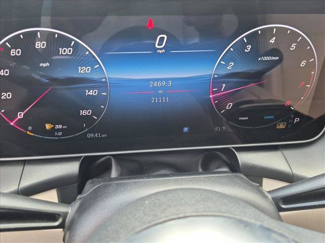 Certified 2025 Mercedes-Benz GLC 300 image 11