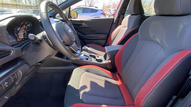 Certified 2024 Subaru Impreza RS AWD/4WD image 32