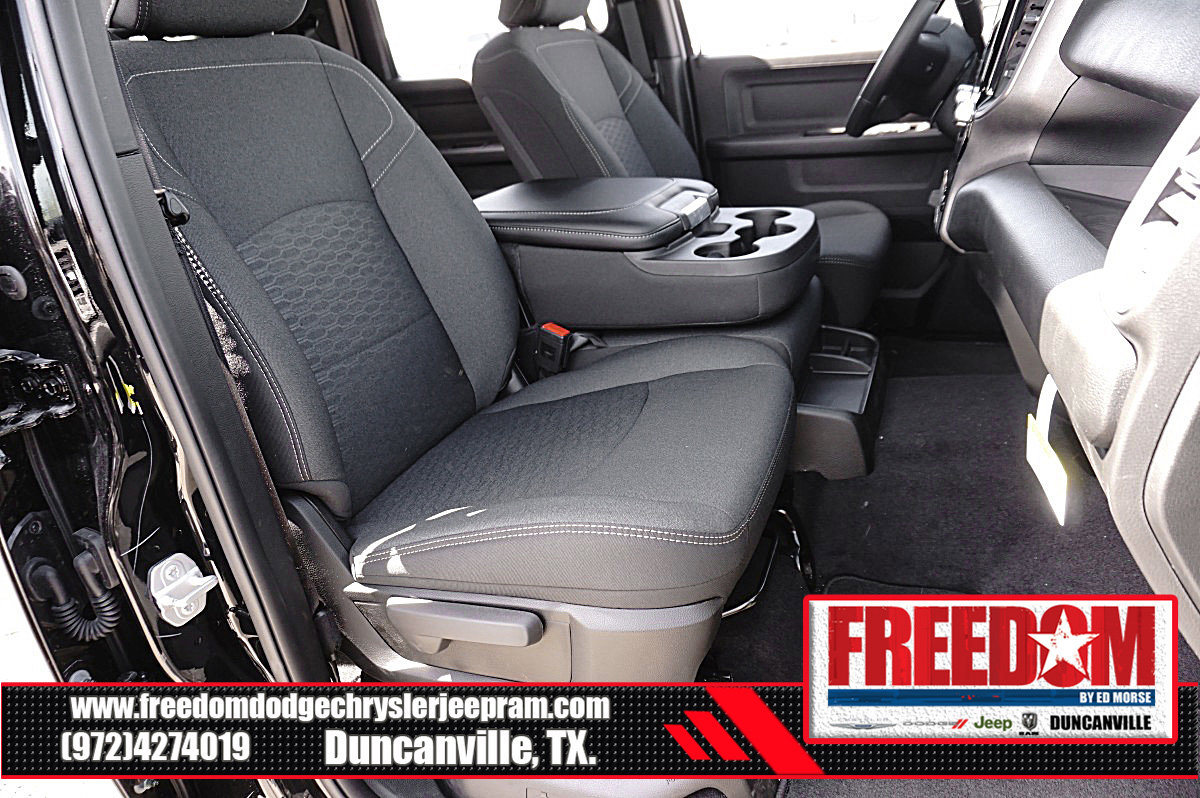 New 2026 RAM 2500 Tradesman AWD/4WD image 15
