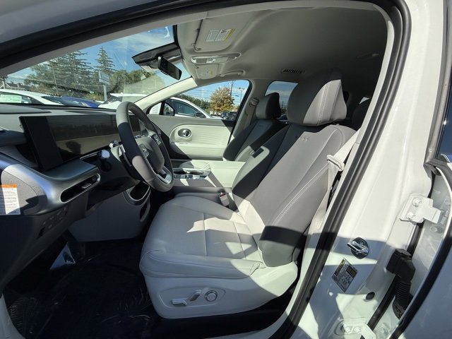 New 2026 Hyundai Ioniq 9 SEL image 12
