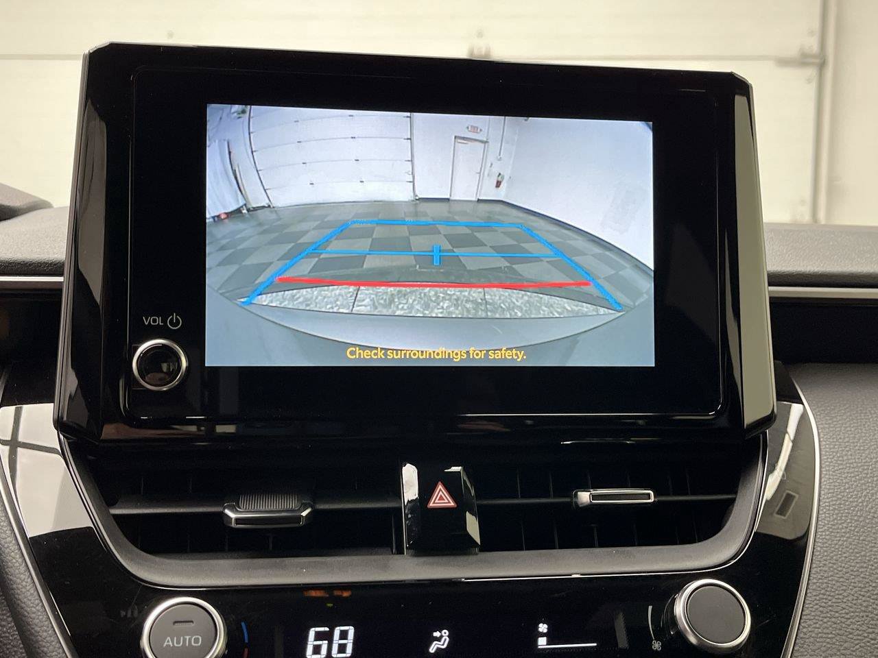 Used 2024 Toyota Corolla GR AWD/4WD image 6