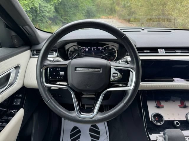 Certified 2023 Land Rover Range Rover Velar R-Dynamic S AWD/4WD image 22