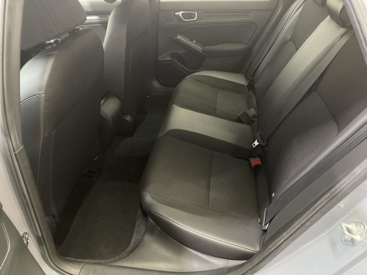 Certified 2024 Honda Civic Sport image 20