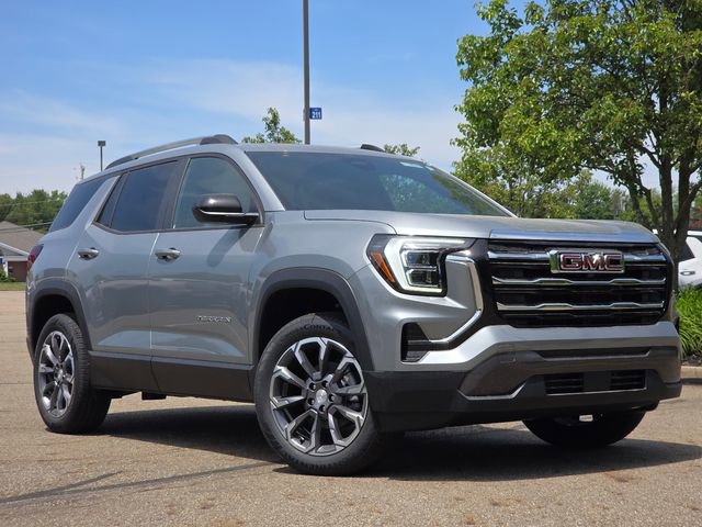 New 2026 GMC Terrain Elevation w/ Elevation Premium Package AWD/4WD image 2