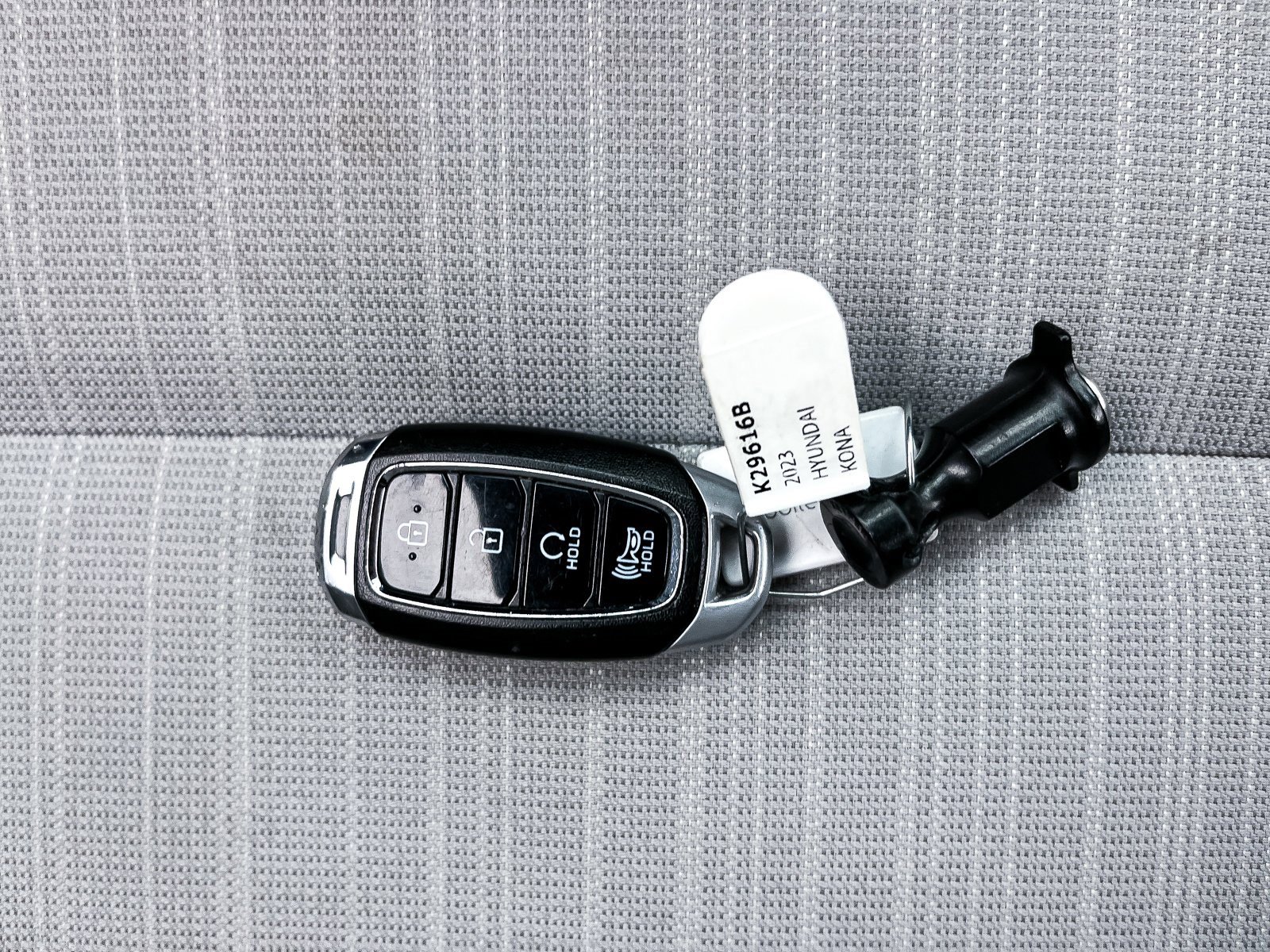 Used 2023 Hyundai Kona SEL image 35