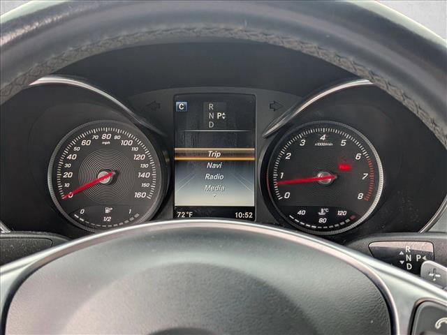 Used 2017 Mercedes-Benz C 300 Coupe image 10