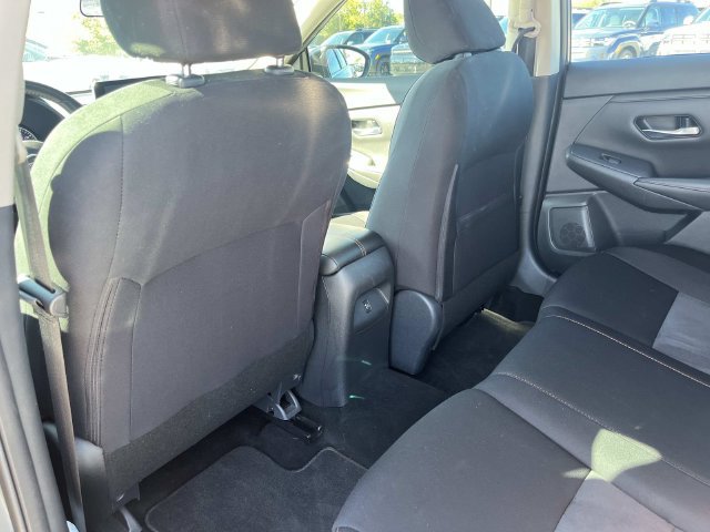 Used 2021 Nissan Sentra SR FWD image 18