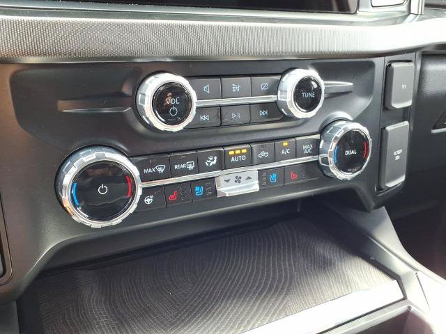 Certified 2024 Ford F350 Platinum AWD/4WD image 22