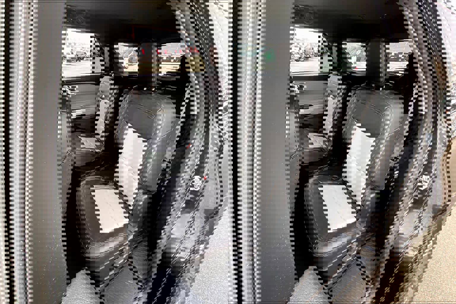 Used 2023 Ford Explorer XLT w/ Equipment Group 202A image 20