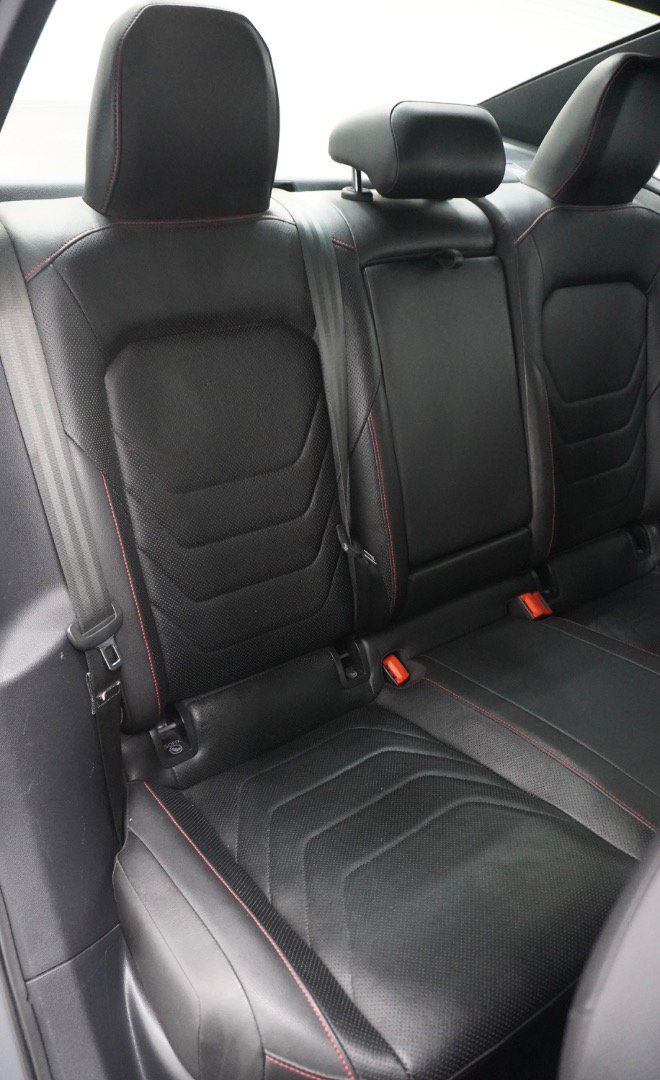 Used 2019 Volkswagen Jetta GLI Autobahn FWD image 8