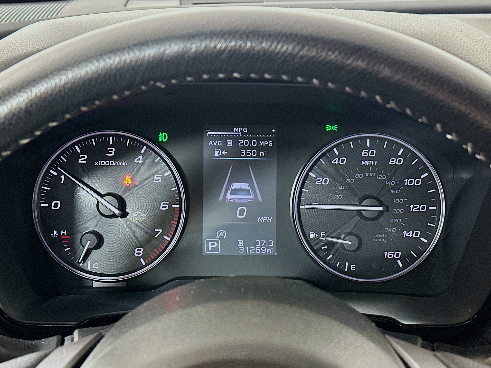Used 2022 Subaru Legacy Premium AWD/4WD image 12